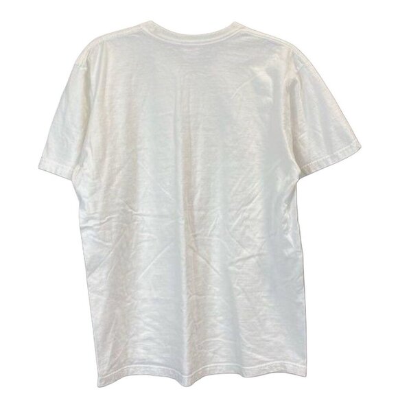 Supreme Anno Domini 1994 Tee - White - Size Medium NYC Spring/ Summer 2020 - Picture 2 of 4